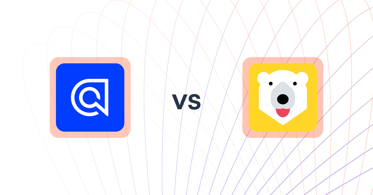 Shopify Upsell and Cross-sell Apps: Algolia AI Search & Discovery vs Honeycomb Upsell & Cross Sell