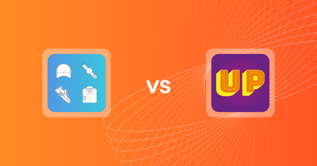 Shopify Upsell and Cross-sell Apps: Advanced Shop the Look vs. UPsell Checkout Extension