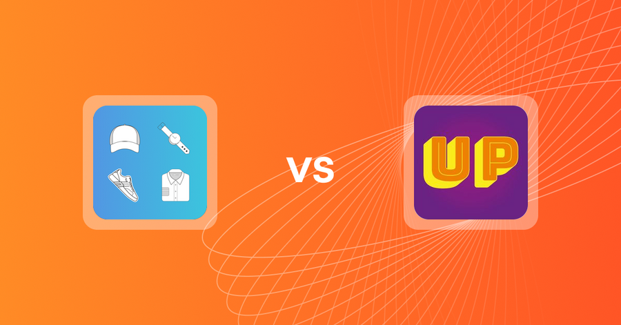 Shopify Upsell and Cross-sell Apps: Advanced Shop the Look vs. UPsell Checkout Extension