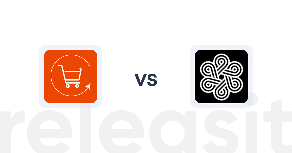 Shopify Upsell and Cross-Sell Apps: Enorm Post Purchase Upsell Pro vs Pairbo