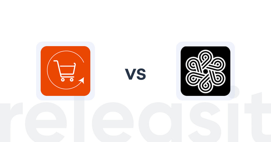 Shopify Upsell and Cross-Sell Apps: Enorm Post Purchase Upsell Pro vs Pairbo