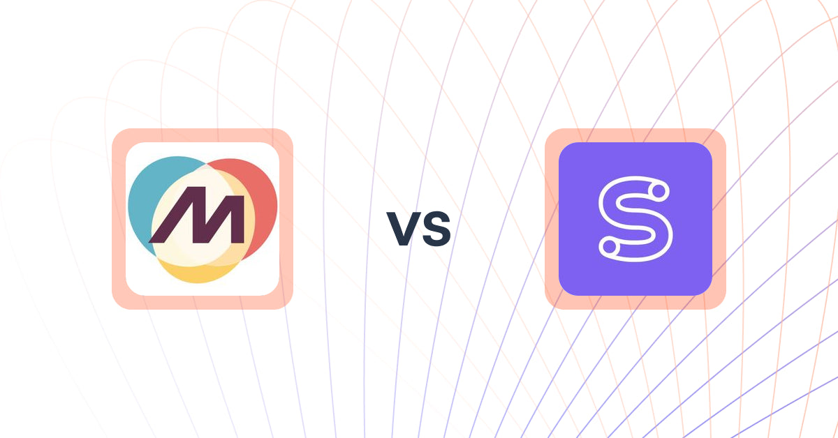 Shopify Upsell and Cross-sell Apps: Makaira Connect vs Shopcast: Product Recommender