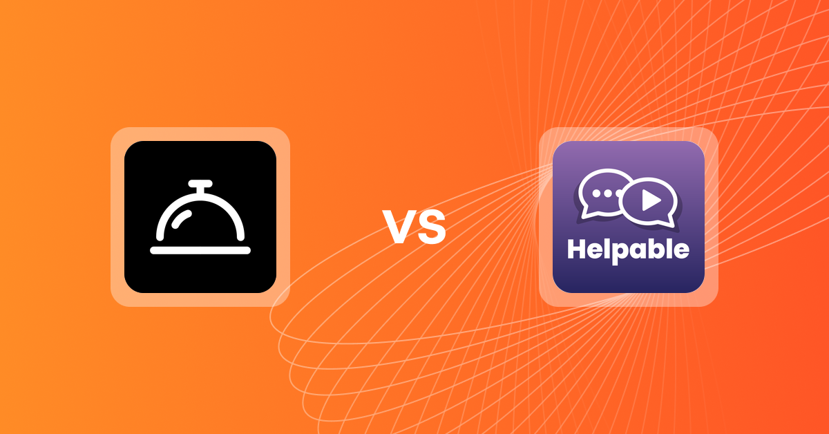 Shopify Operations Apps: TaskValet vs Helpable