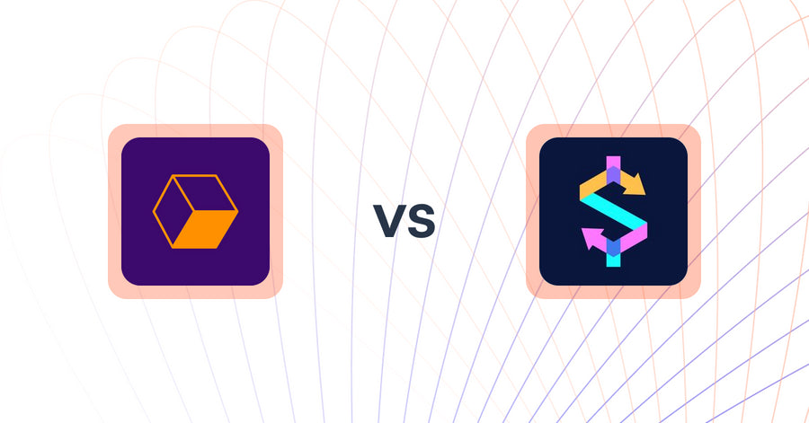 Shopify Upsell and Cross-Sell Apps: Nova Bundle ‑ Upsell Popup vs FloHo Discounts & Promotions