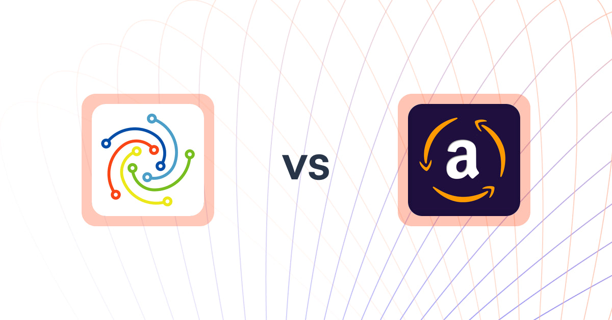 Shopify Upsell and Cross-sell Apps: Visidea AI Search & Discovery vs ZY Amazon Post Purchase Upsell