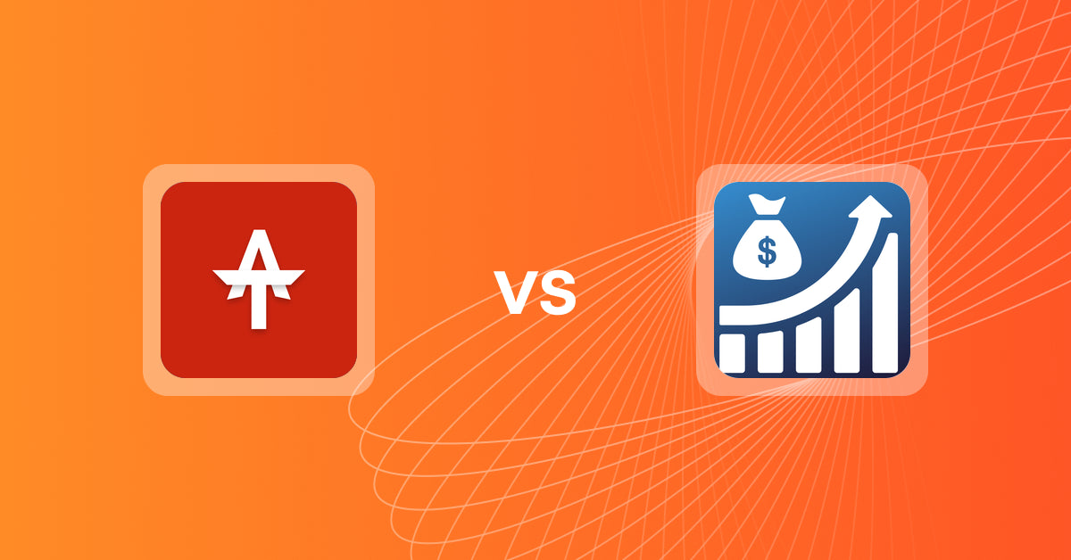 Shopify Upsell and Cross-sell Apps: TapAsko vs BuyMoreNow