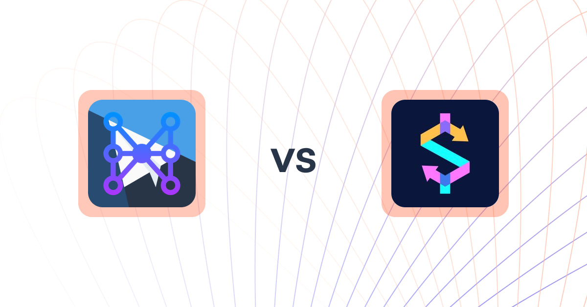 Shopify Upsell and Cross-Sell Apps: Hypersonal: AI Content vs FloHo Discounts & Promotions