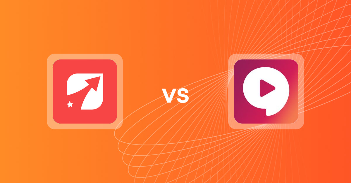 Shopify Upsell and Cross-sell Apps: Magic Instant Upsell vs. Live 1:1 Video Chat » Uptok