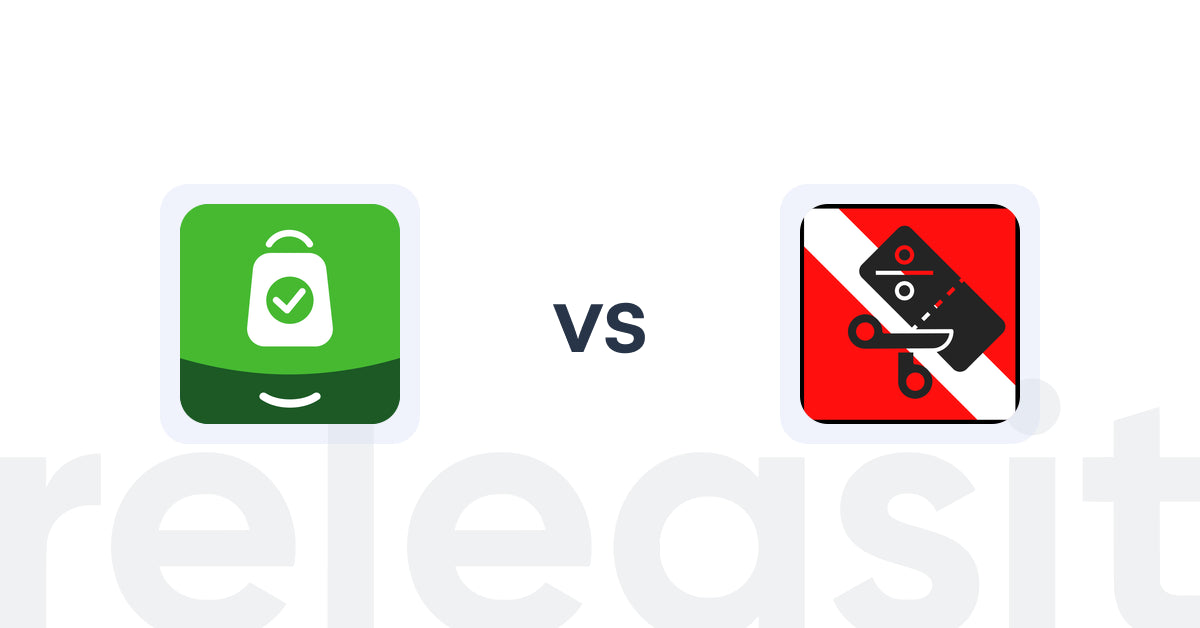 Shopify Upsell and Cross-sell Apps: CheckMate Checkout Upsells vs Checkout Upsell Post Purchase