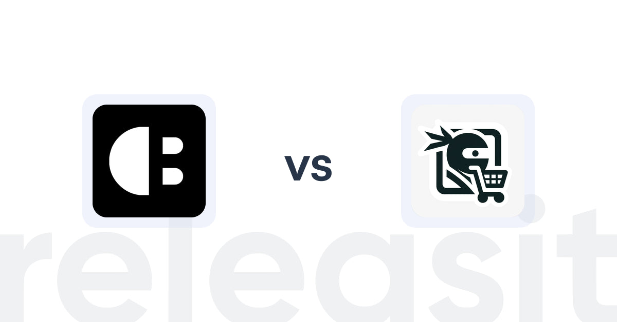 Shopify Upsell and Cross-sell Apps: ActionHub Audience Targeting vs Checkout Ninja Blocks