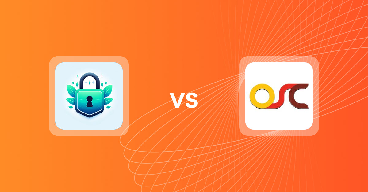 Shopify Upsell and Cross-sell Apps: Latch ‑ Member Exclusives vs OSCP Upsell & Cross Sell