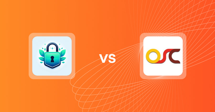 Shopify Upsell and Cross-sell Apps: Latch ‑ Member Exclusives vs OSCP Upsell & Cross Sell