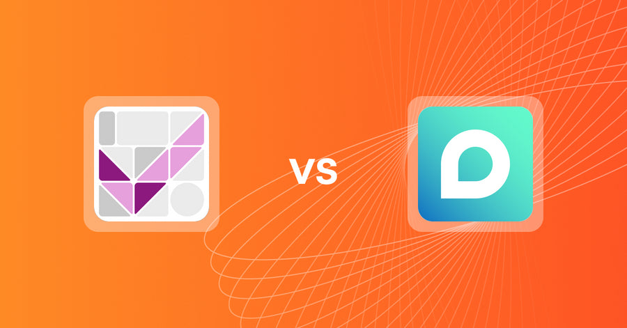 Shopify Upsell and Cross-sell Apps: レコメンド .amp vs PANDA Interactive