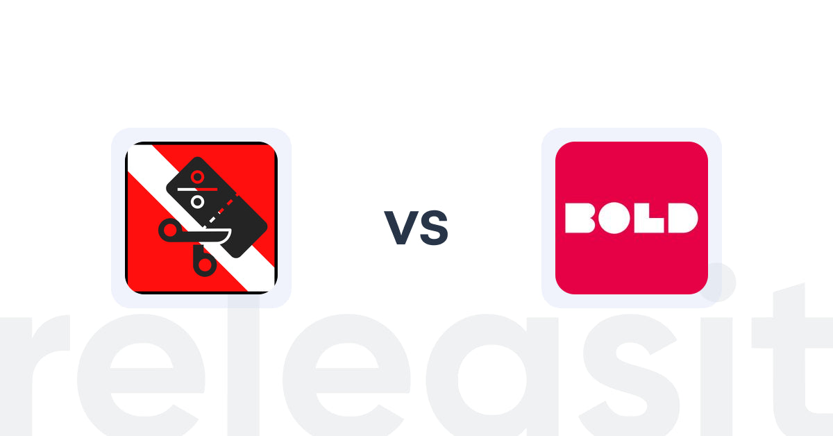 Shopify Upsell and Cross-sell Apps: Checkout Upsell Post Purchase vs BOLD Upsell AI Powered Upsells