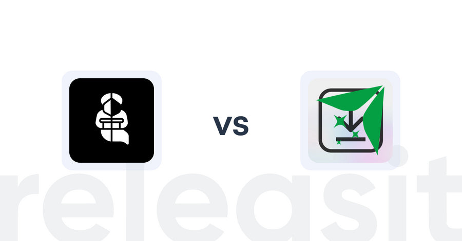 Shopify Upsell and Cross-sell Apps: Retail Geni‑e | Sales ChatGPT vs PackagePal Shipping Protection