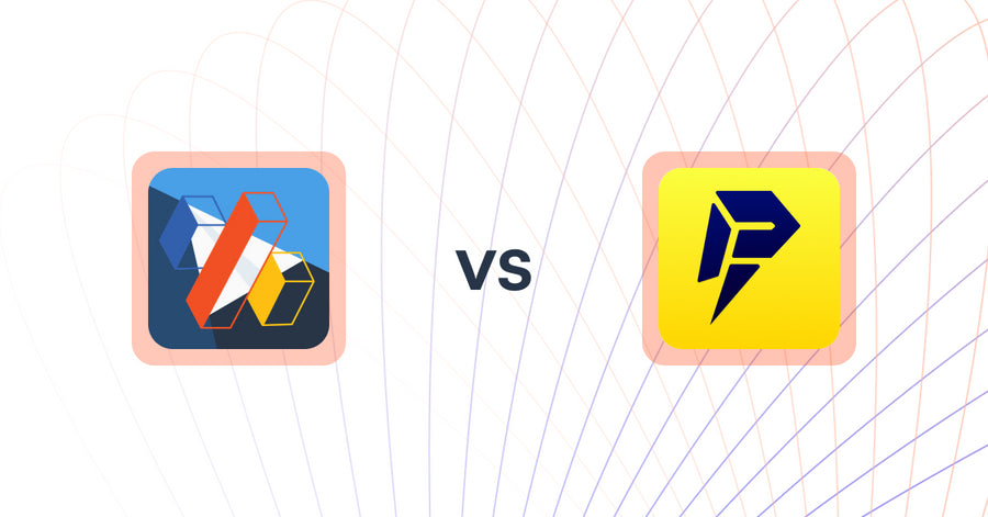 Shopify Upsell and Cross-sell Apps: Checkout Bricks vs Promofy: Flash Sale & Discount