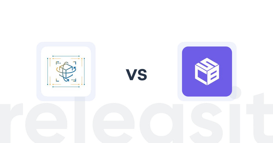 Shopify Upsell and Cross-sell Apps: Digiware AI Products Recommend vs THDC ‑ Simple Checkout Builder