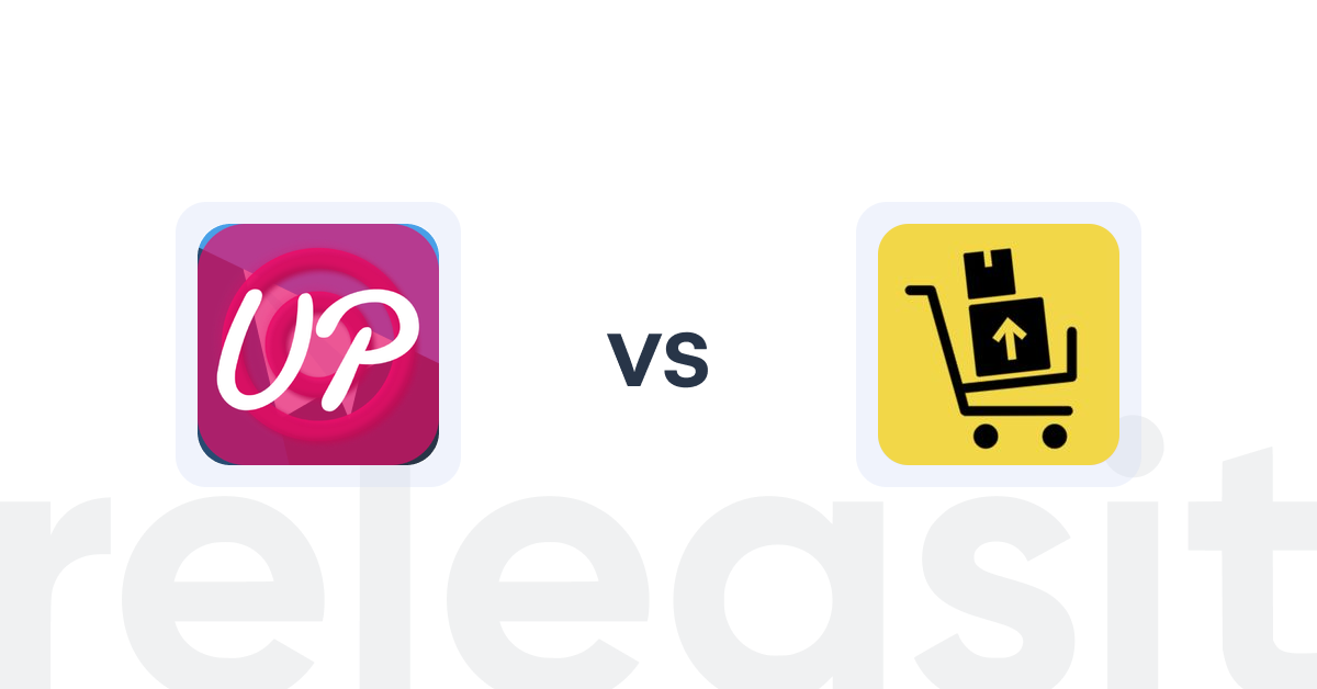 Shopify Upsell and Cross-sell Apps: Ripple Checkout Upsells vs UpsellFly:Checkout Upsells
