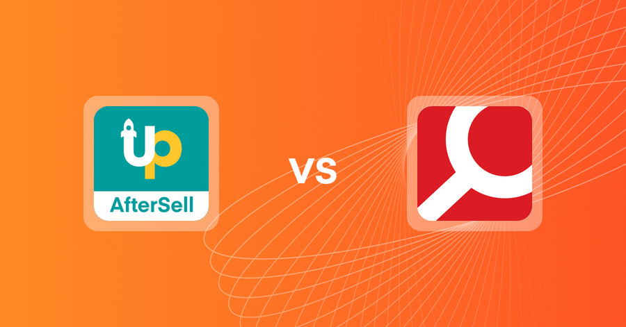 Shopify Upsell and Cross-Sell Apps: UpCart—Cart Drawer Cart Upsell vs Fast Simon Search and Filters