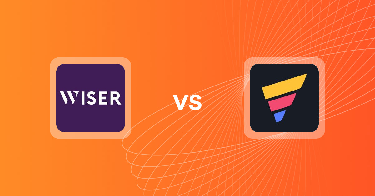Shopify Upsell and Cross-sell Apps: Wiser ‑Product Recommendations vs GemPages Landing Page Builder
