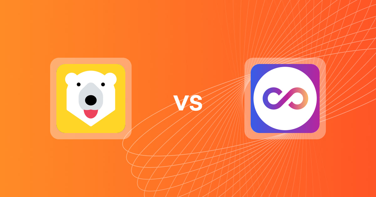 Shopify Upsell and Cross-sell Apps: Honeycomb Upsell & Cross Sell vs Rebuy Personalization Engine