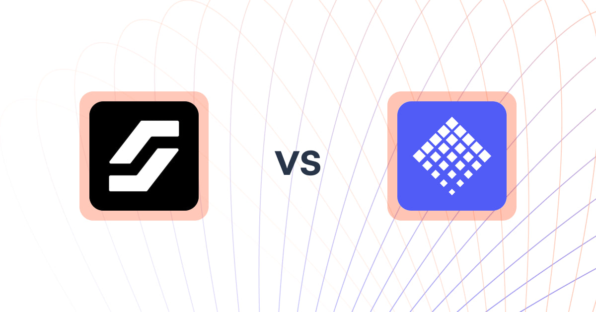 Shopify Upsell and Cross-sell Apps: Easy Upsell & Cross Sell+ vs PageFly Landing Page Builder