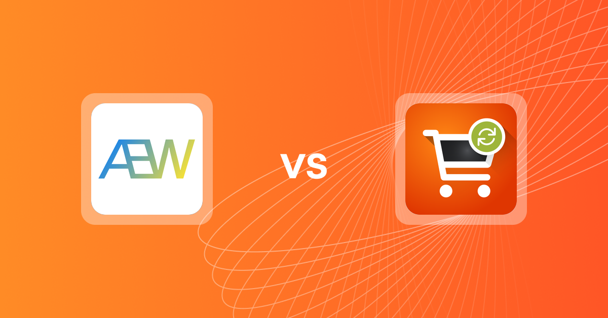 Shopify Upsell and Cross-Sell Apps: Aetherwave Recommendations vs Propel Subscriptions App