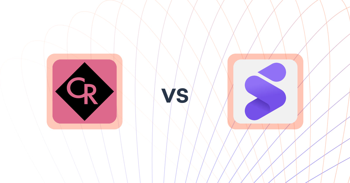 Shopify Upsell and Cross-Sell Apps: CV Recommend vs Simple Promotions and Upsells