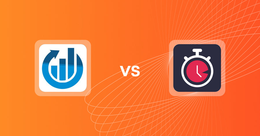 Shopify Upsell and Cross-Sell Apps: Profit Pal ‑ Purchase Upsell vs Invints Shipping, Bars, Upsell