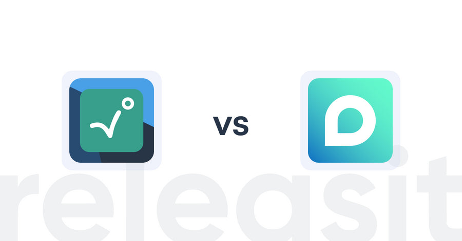 Shopify Upsell and Cross-sell Apps: RecoBounce ‑ Recover Traffic vs PANDA Interactive