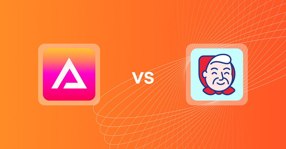 Shopify Upsell and Cross-sell Apps: GetChange vs Vanga AI Post Purchase Upsell