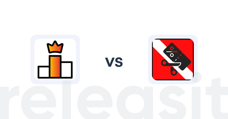 Shopify Upsell and Cross-sell Apps: Rank King: Best Seller Ranking vs Checkout Upsell Post Purchase