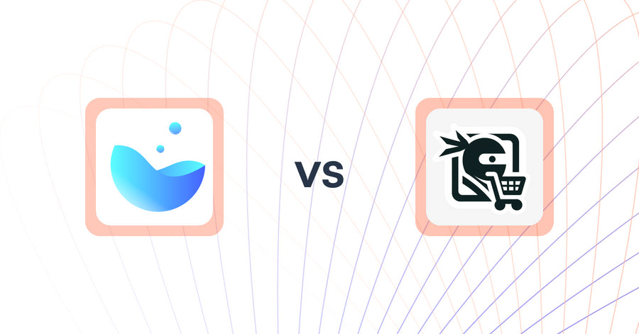 Shopify Upsell and Cross-Sell Apps: Potions vs. Checkout Ninja Blocks