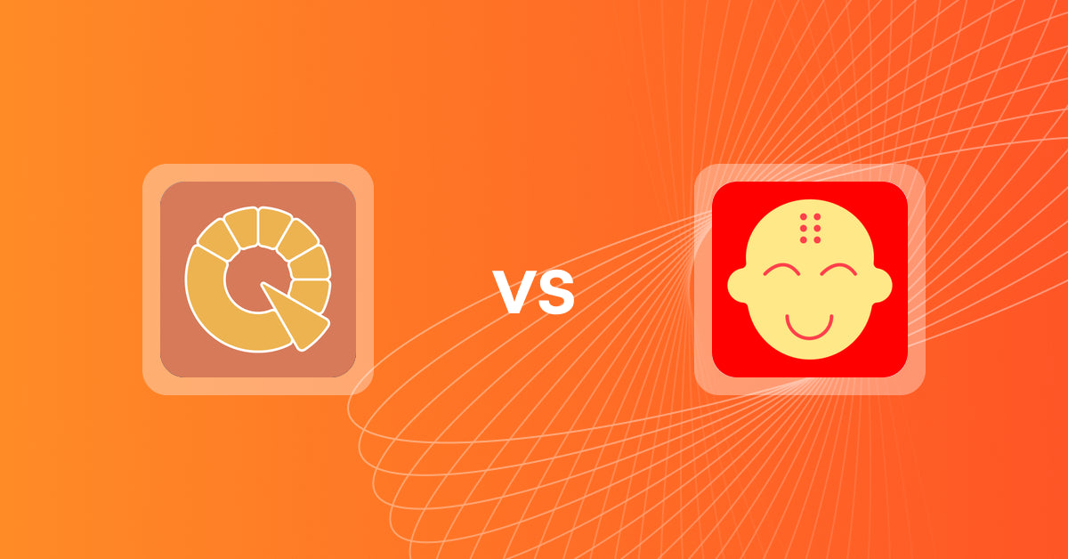 Shopify Upsell and Cross-sell Apps: Appify: Power Quiz vs Monk Free Gift+Checkout Upsell