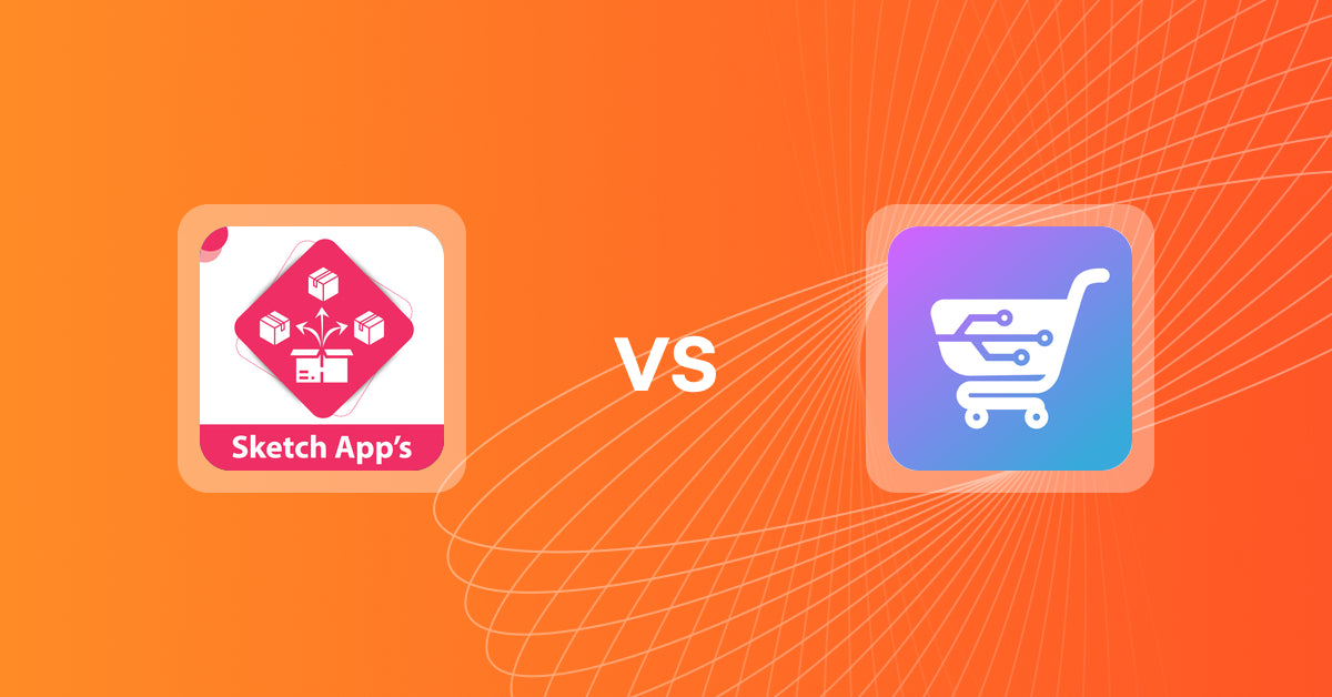 Shopify Upsell and Cross-sell Apps: Show Related Products vs AI Cart & Upsell