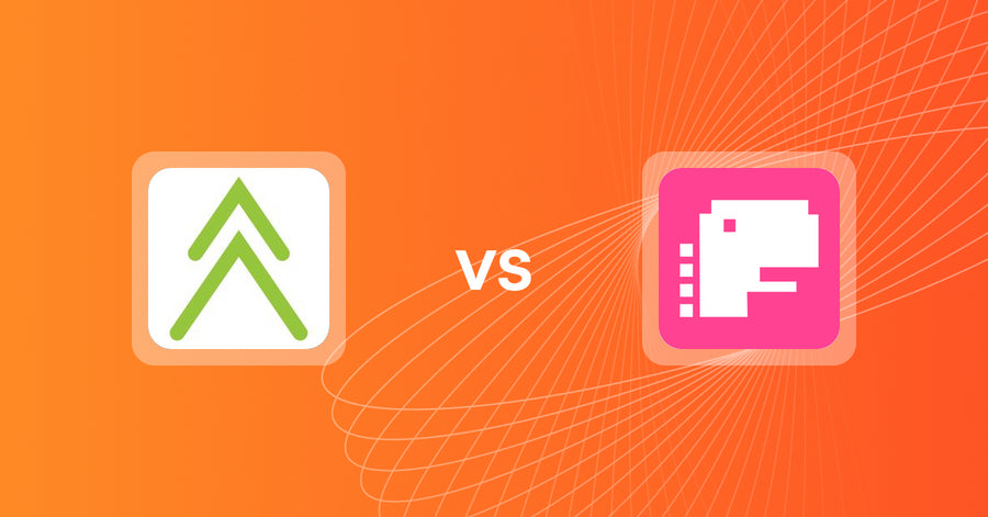 Shopify Upsell and Cross-sell Apps: Klevu ‑ AI Search & Discovery vs Dinosell: Post Purchase Upsell