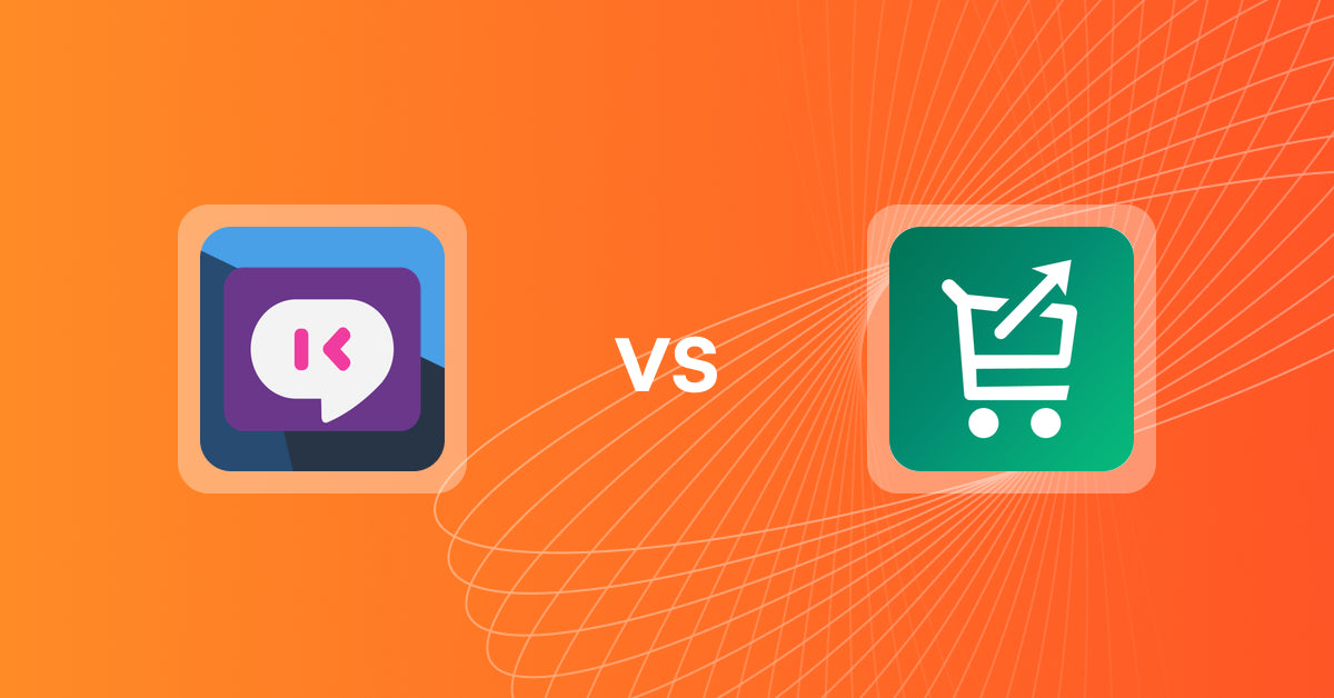 Shopify Upsell and Cross-sell Apps: SAN‑AI: Sales & AI Chatbot vs Simply Cartbooster