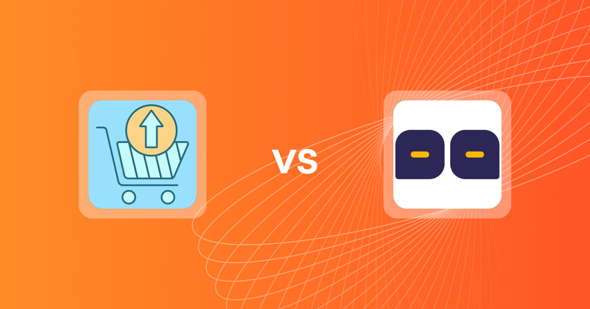 Shopify Upsell and Cross-sell Apps: Upsell Maxx vs Consolto Video Chat