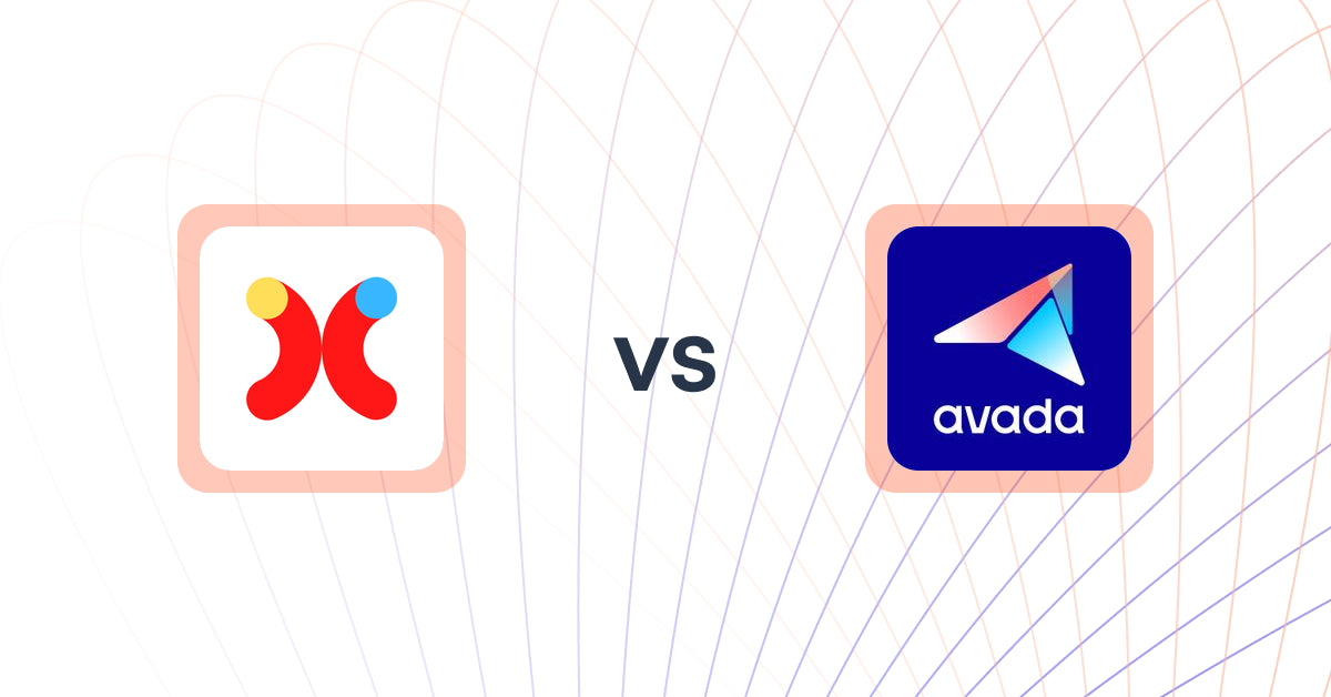 Shopify Upsell and Cross-sell Apps: Cart X ‑ Post Purchase Upsell vs Avada Trust Badges & Upsell