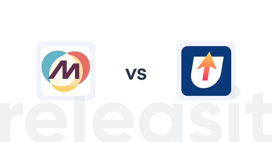 Shopify Upsell and Cross-sell Apps: Makaira Connect vs One Click Upsell ‑ Zipify OCU