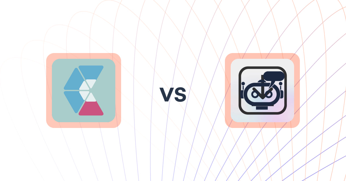 Shopify Upsell and Cross-sell Apps: Conomi vs RevoChat: AI Sales Chatbot