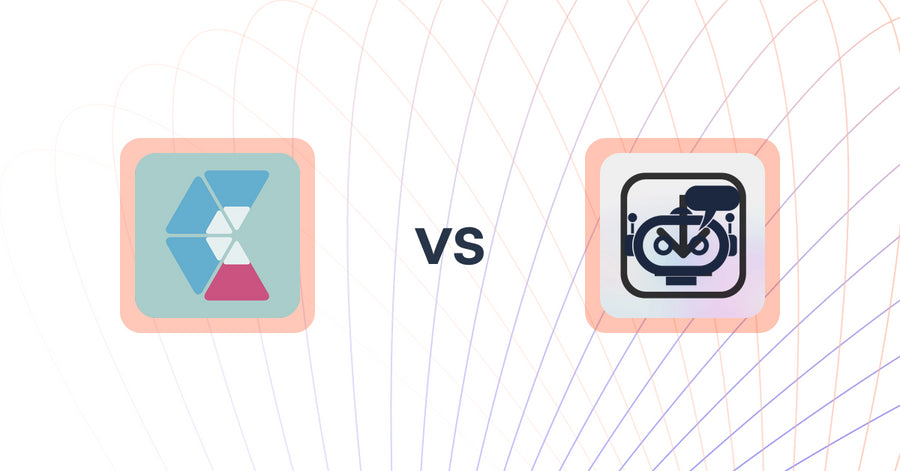 Shopify Upsell and Cross-sell Apps: Conomi vs RevoChat: AI Sales Chatbot