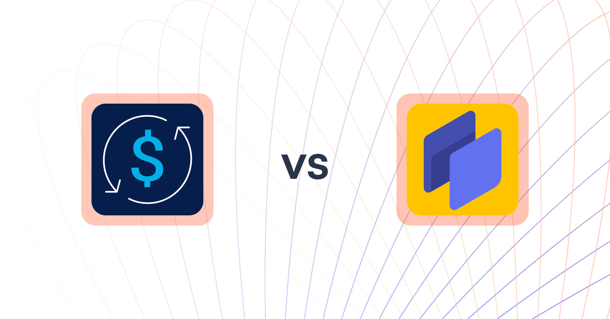 Shopify Upsell and Cross-sell Apps: Bestsellers reSort vs SpurIT Sales Pop‑up Discount