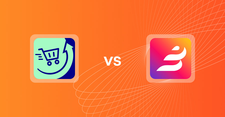 Shopify Upsell and Cross-sell Apps: Checkout Switcher One‑Click vs Beae Landing Page Builder