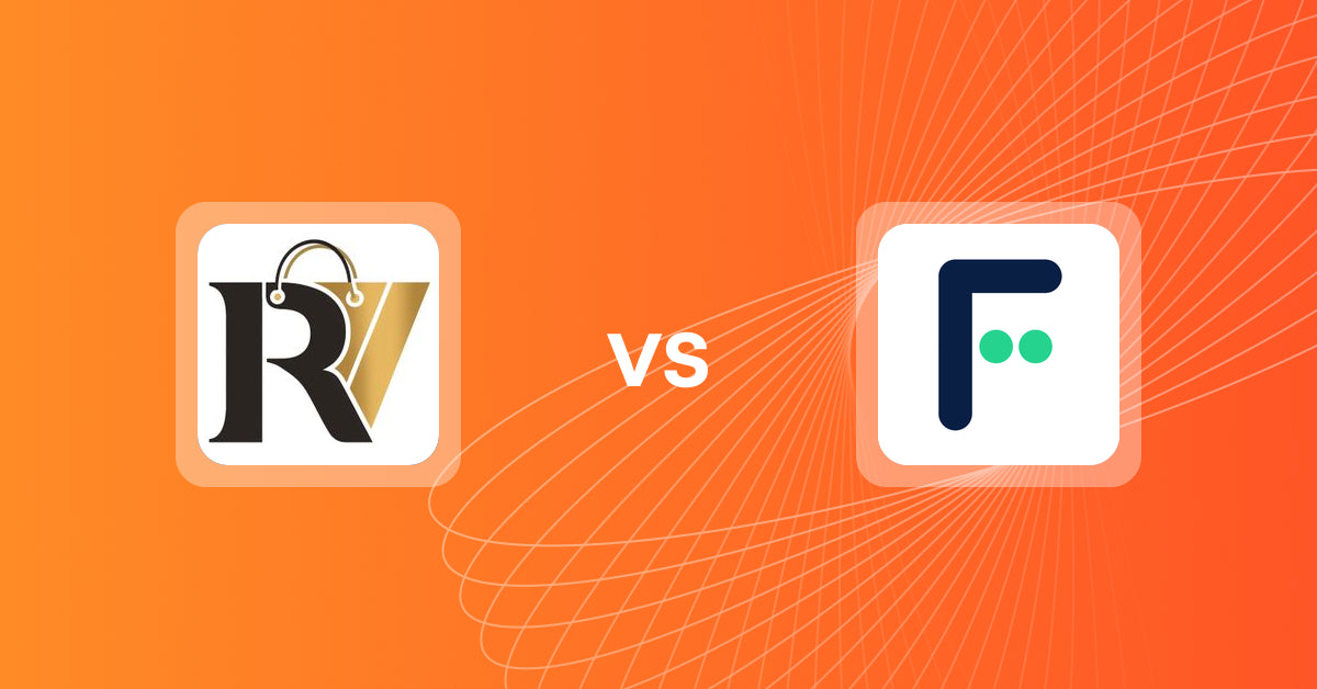 Shopify Upsell and Cross-sell Apps: LitaCat ‑ ReVisit vs AI Recommendations