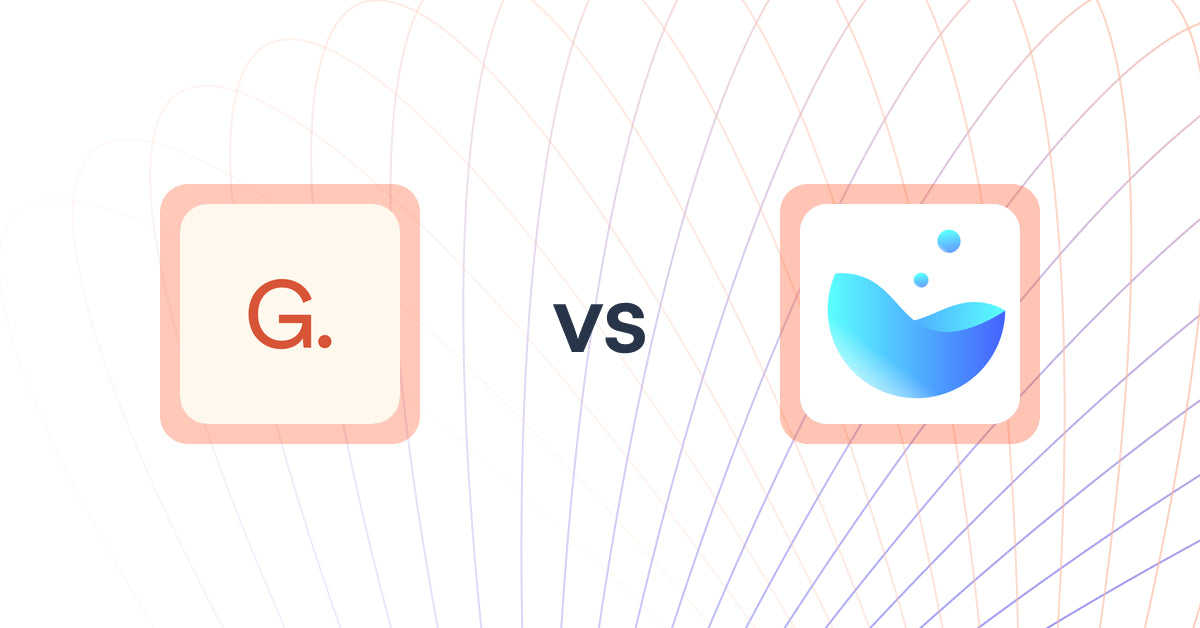 Shopify Upsell and Cross-sell Apps: Goodsize vs Potions