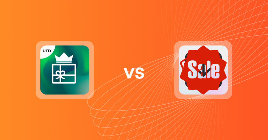 Shopify Upsell and Cross-sell Apps: Box King: Gift Bundle Builder vs Free Shipping Upsell