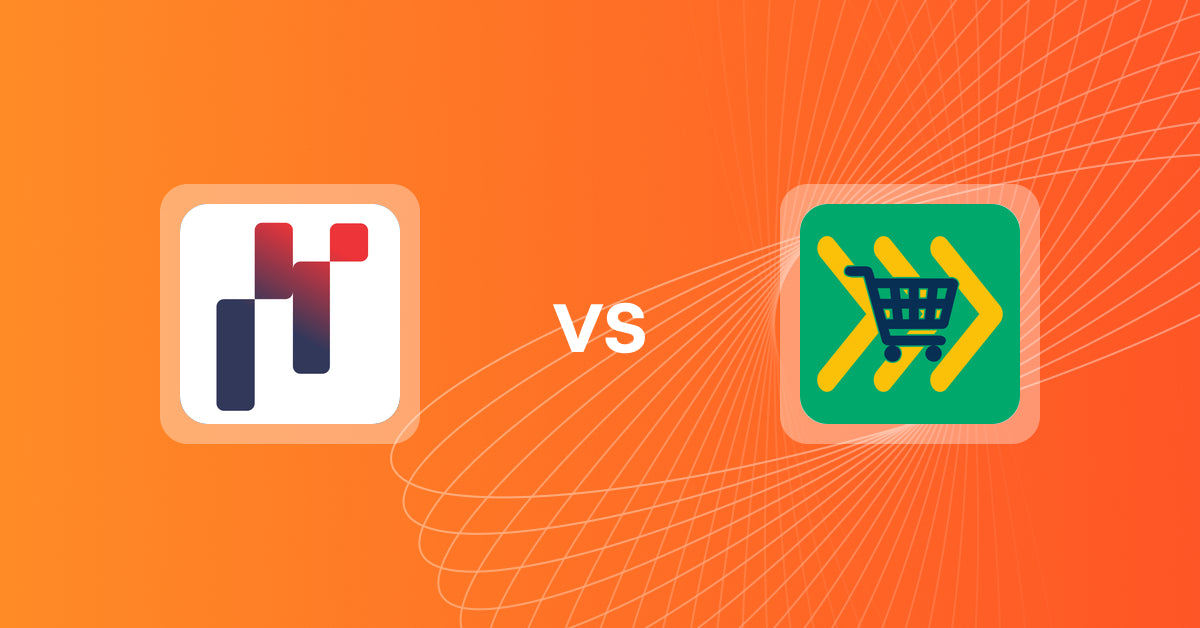 Shopify Upsell and Cross-sell Apps: Meteonomiqs vs Linear Shopping Experiences