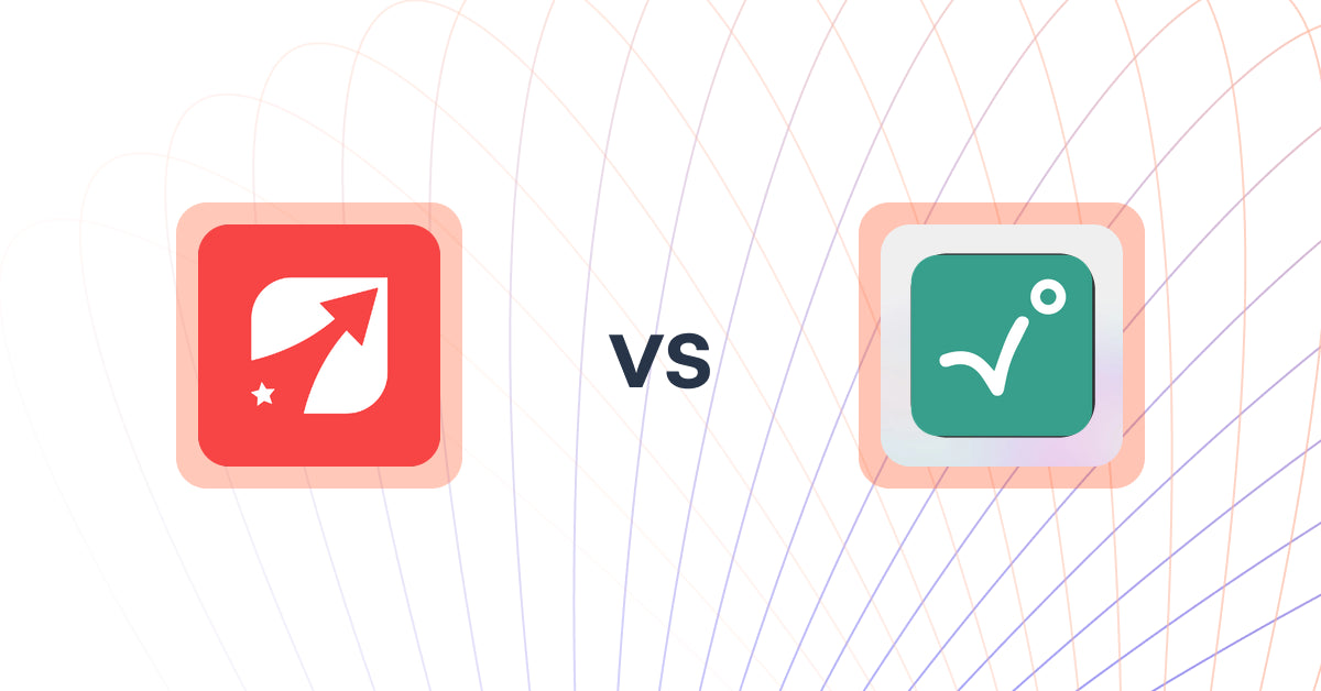 Shopify Upsell and Cross-Sell Apps: Magic Instant Upsell vs. RecoBounce ‑ Recover Traffic