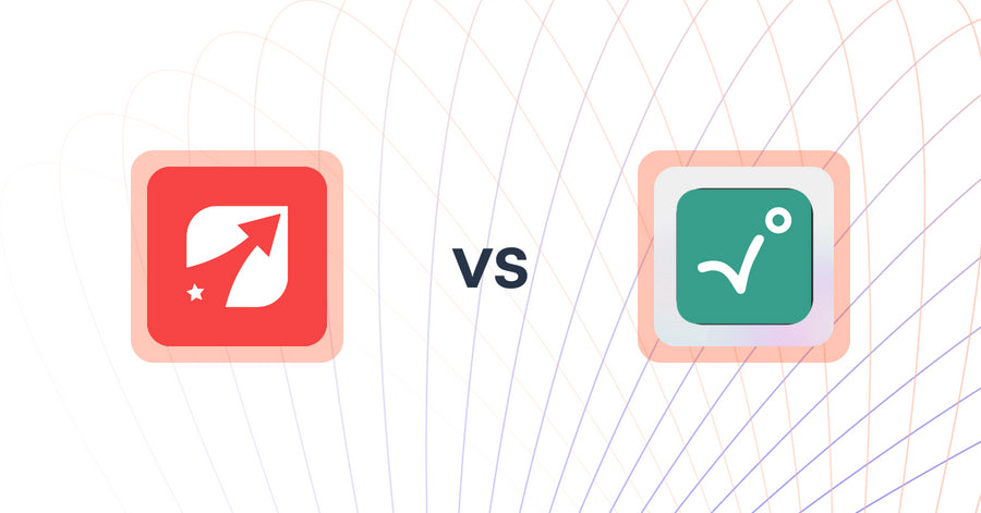 Shopify Upsell and Cross-Sell Apps: Magic Instant Upsell vs. RecoBounce ‑ Recover Traffic